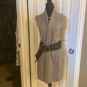 Cashmere sweater